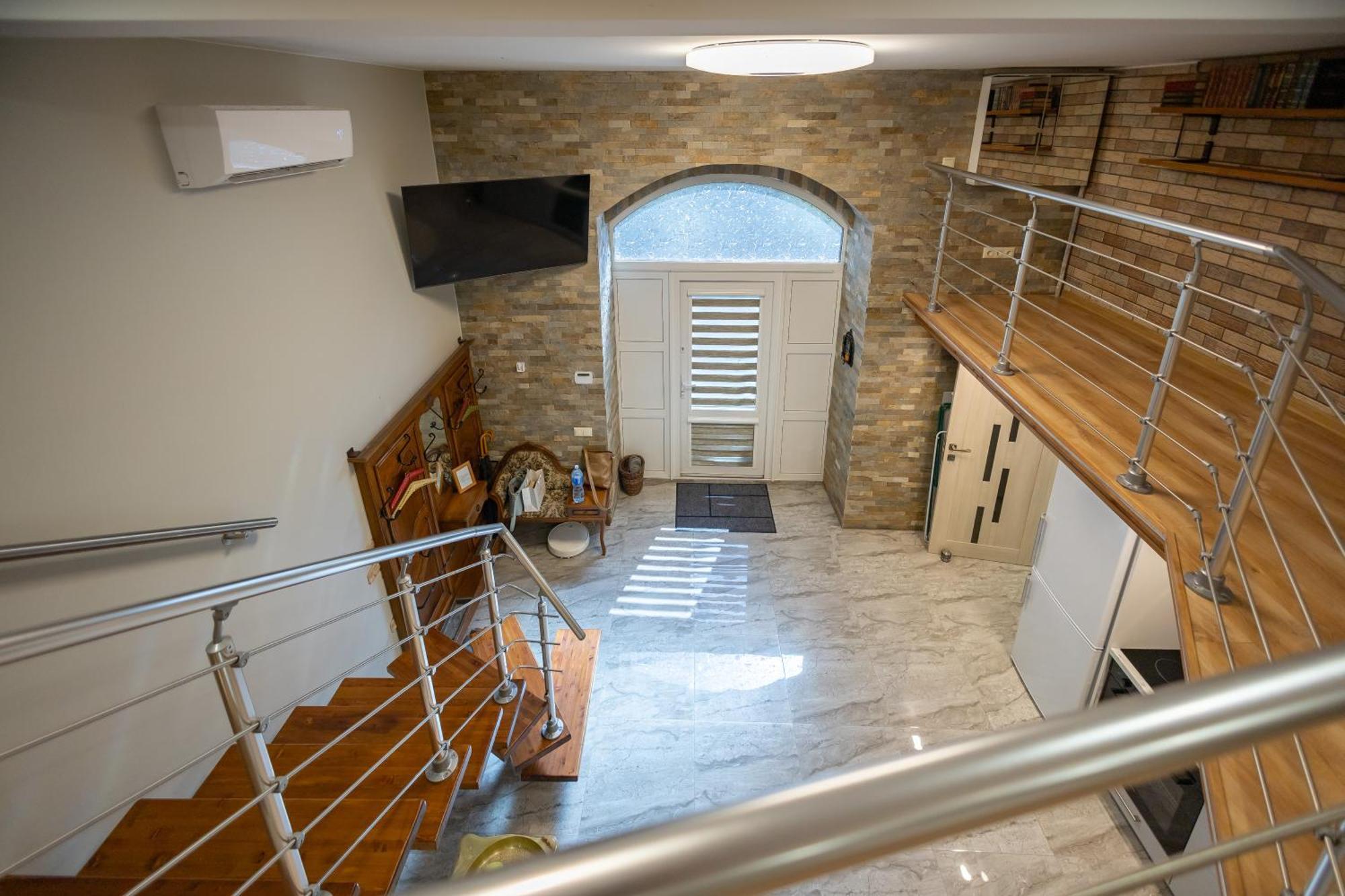 Raugyklos Apartamentai VNO Exteriör bild