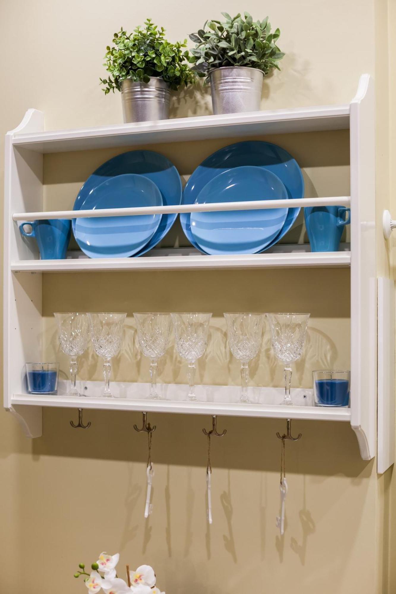 Raugyklos Apartamentai VNO Rum bild